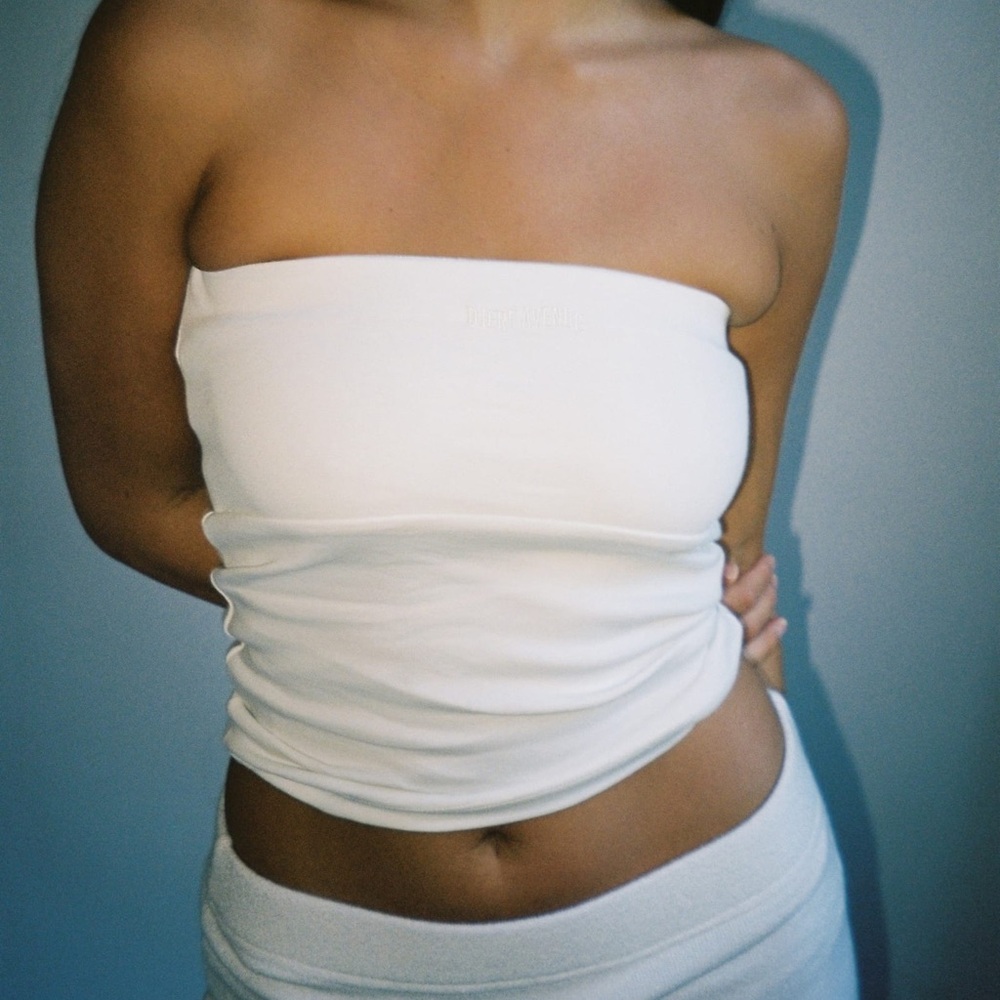 Djerf Avenue Daily Tube Top